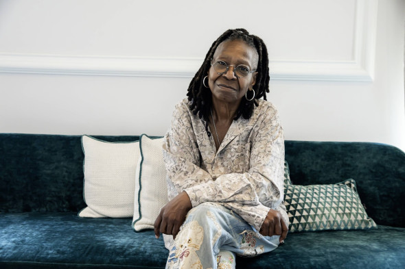 Whoopi Goldberg