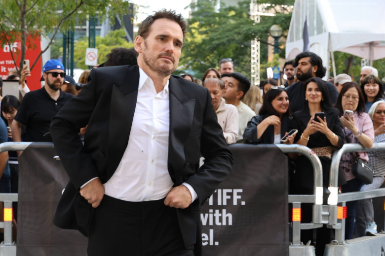 50eme Festival du Film de Toronto. 10 Septembre 2025