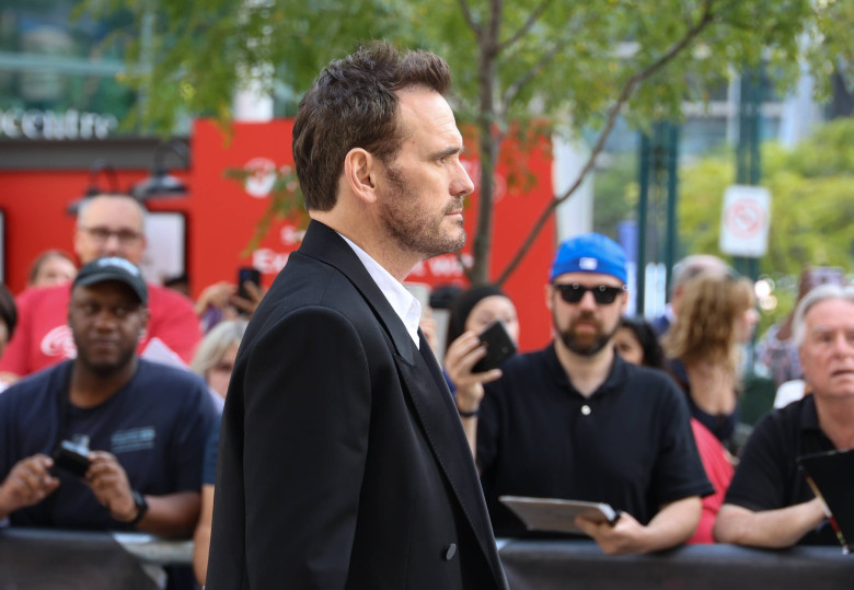50eme Festival du Film de Toronto. 10 Septembre 2025
