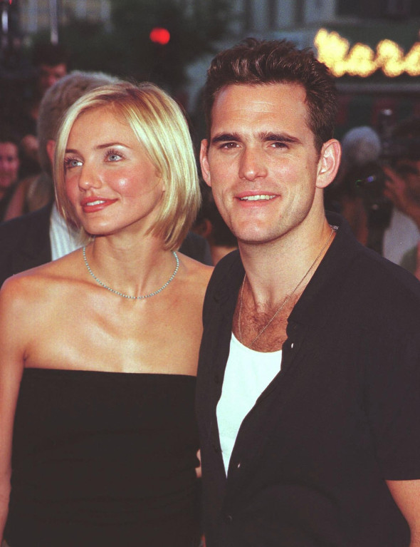 matt dillon
