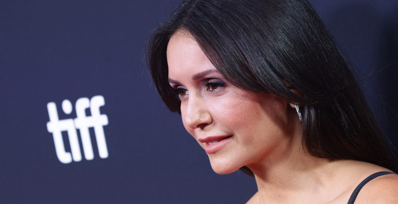 Nina Dobrev