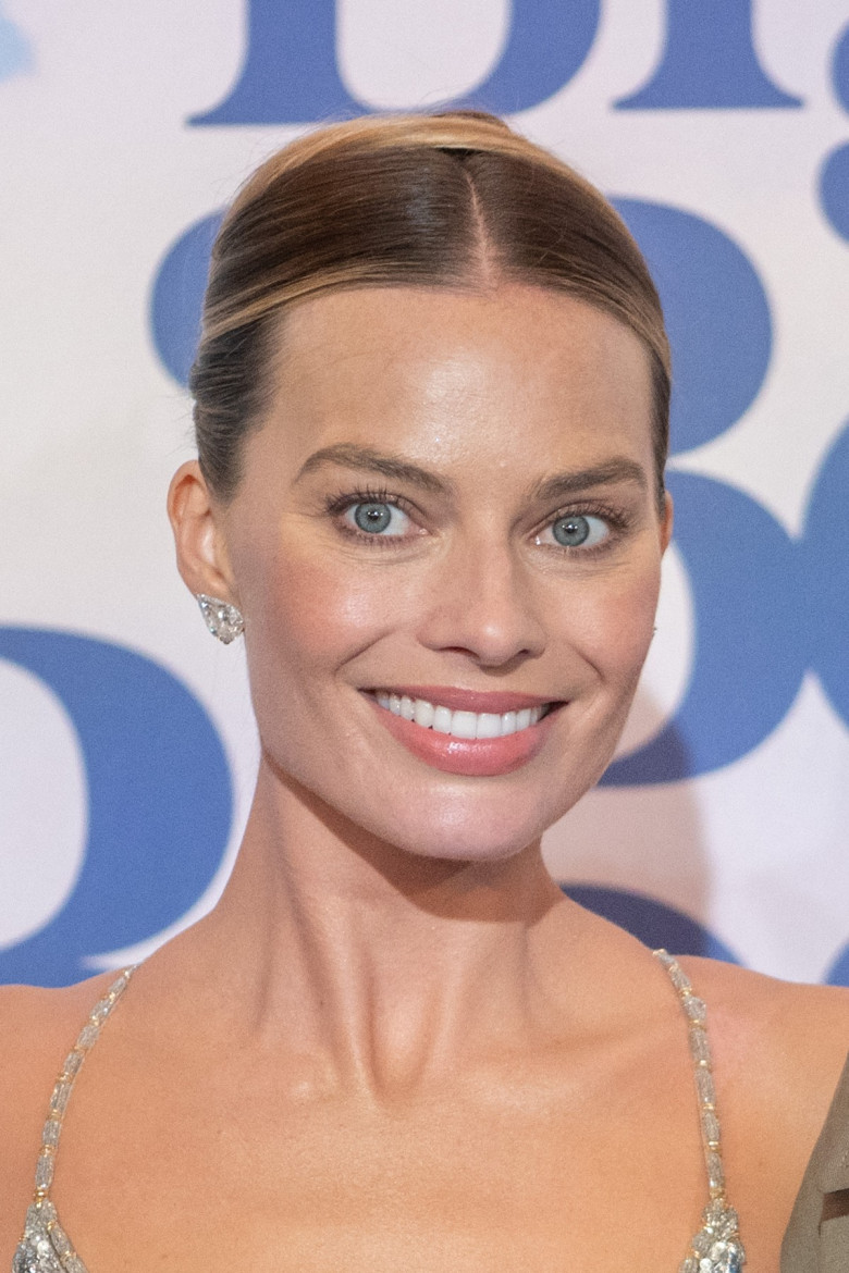 Margot Robbie