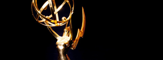 trofeu emmy