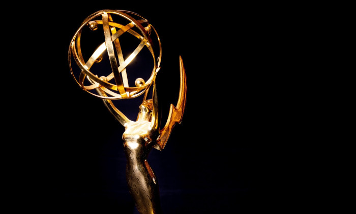 trofeu emmy