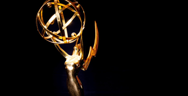 trofeu emmy