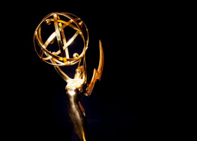 trofeu emmy