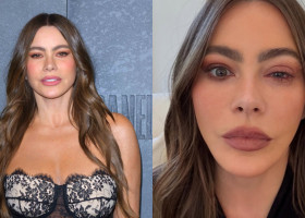 Sofia Vergara/ Foto: Instagram