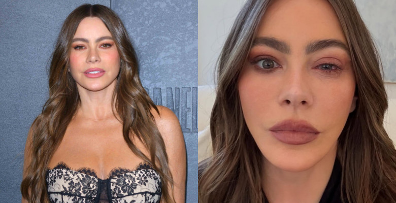 Sofia Vergara/ Foto: Instagram