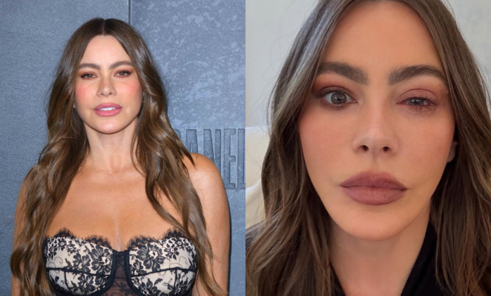 Sofia Vergara/ Foto: Instagram