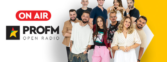All Team PROFM - 780px × 600px