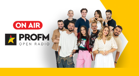 All Team PROFM - 780px × 600px