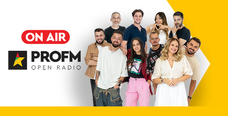 All Team PROFM - 780px × 600px