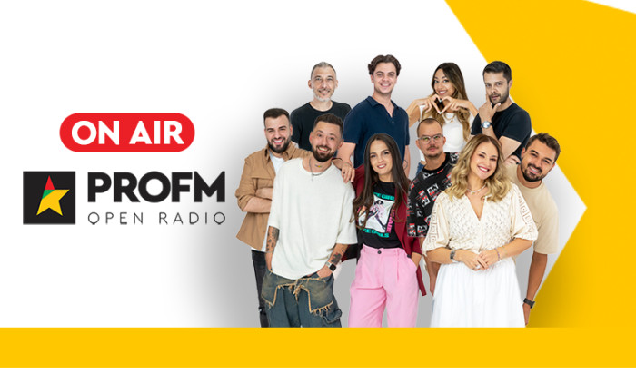 All Team PROFM - 780px × 600px