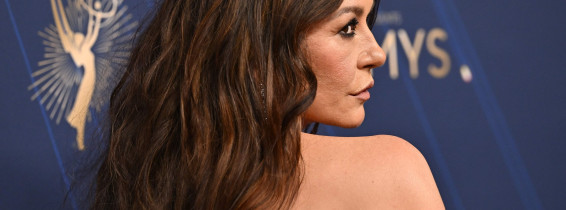 77th Annual Primetime Emmy Awards Held in Los Angeles