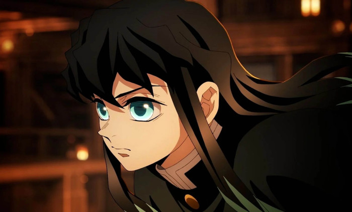 DEMON SLAYER, KIMETSU NO YAIBA LA FORTERESSE INFINIE FILM 1 - GEKIJOUBAN KIMETSU NO YAIBA, MUGEN-JOU HEN MOVIE 1 (2025)