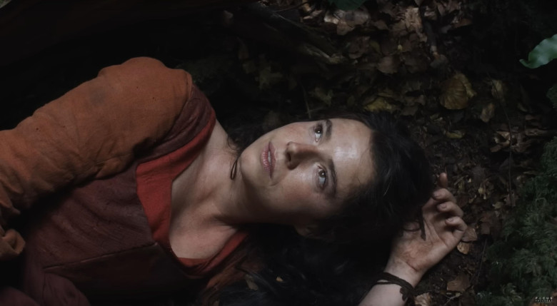 Jessie Buckley and Paul Mescal star in tragic backstory of Shakepeare’s Hamlet in trailer for Hamnet from Oscar winner Chloé Zhao