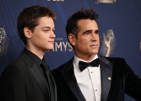 77th Annual Primetime Emmy Awards Held in Los Angeles
