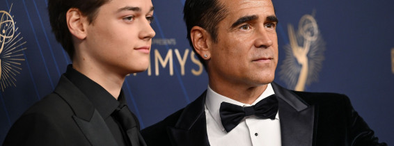 77th Annual Primetime Emmy Awards Held in Los Angeles