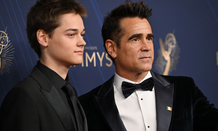 77th Annual Primetime Emmy Awards Held in Los Angeles