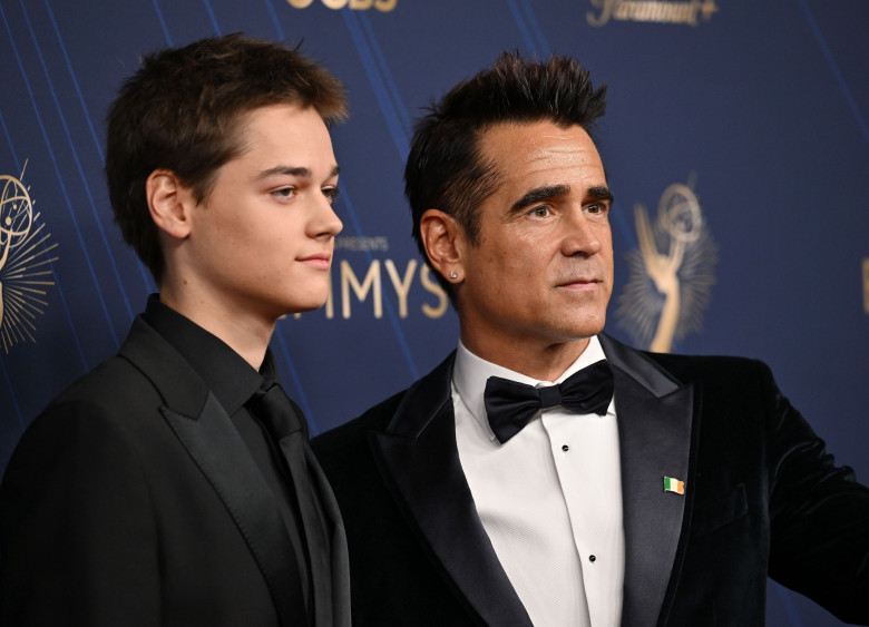 77th Annual Primetime Emmy Awards Held in Los Angeles