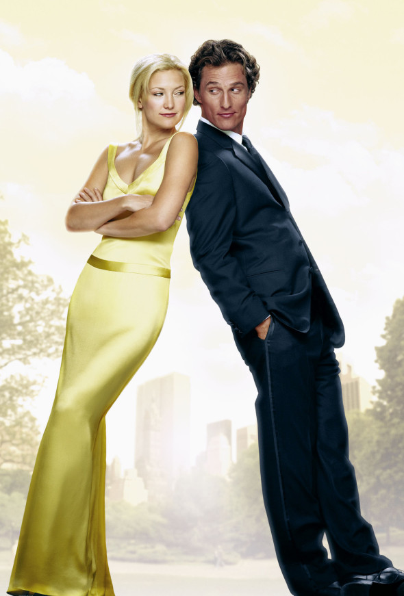 How To Lose A Guy In 10 Days (2003)