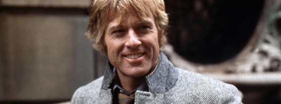 LES TROIS JOURS DU CONDOR - THREE DAYS OF THE CONDOR (1975)