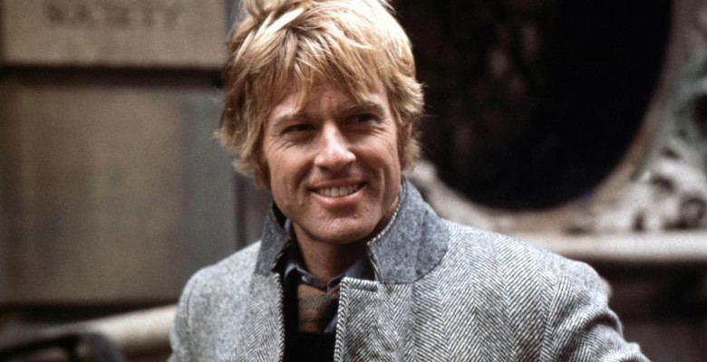 LES TROIS JOURS DU CONDOR - THREE DAYS OF THE CONDOR (1975)