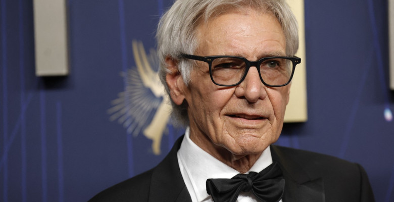 Harrison Ford (1)