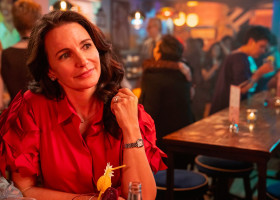 Kristin Davis