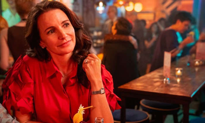 Kristin Davis