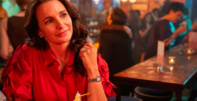 Kristin Davis