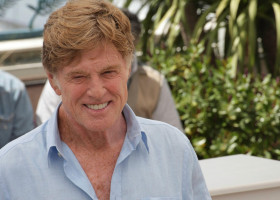 robert redford