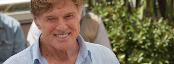 robert redford