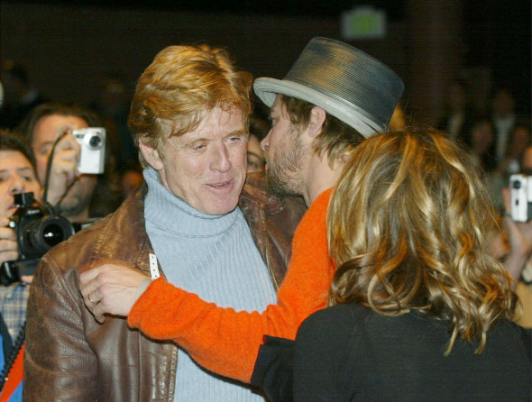 Sundance Film Festival
