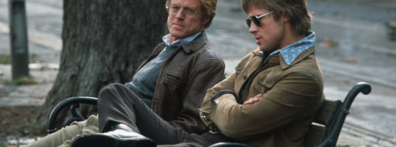 Spy Game (2001)
