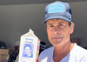 Rob Lowe