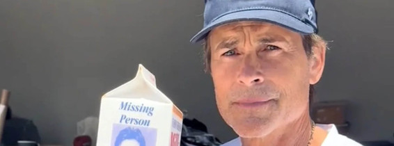 Rob Lowe