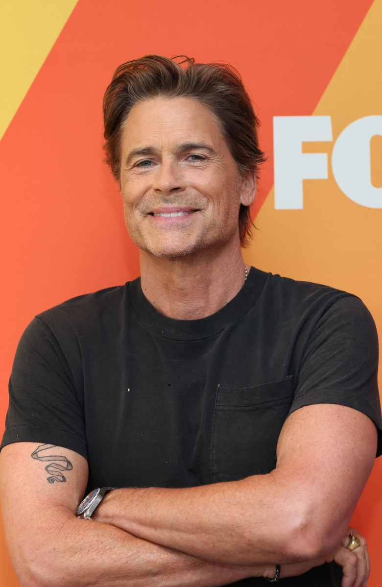 Rob Lowe (3)