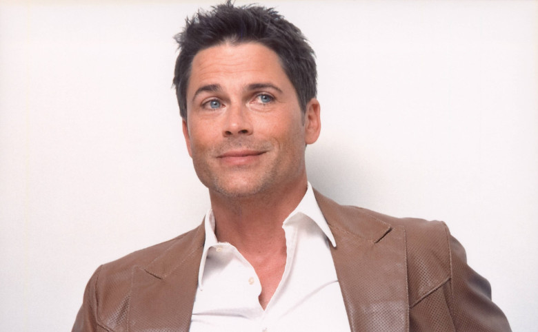 Rob Lowe