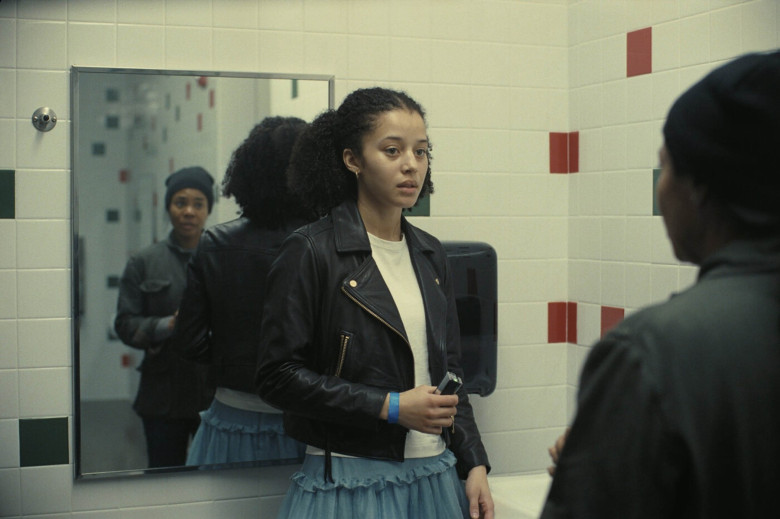 'One Battle After Another' film stills
