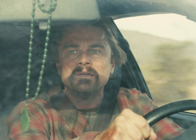 &apos;One Battle After Another&apos; film stills