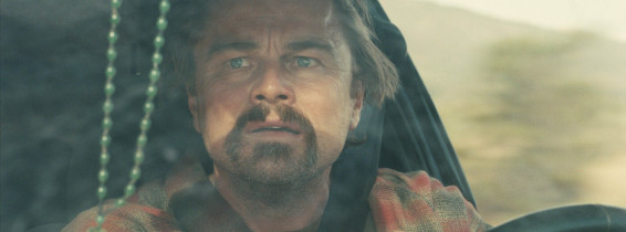 'One Battle After Another' film stills