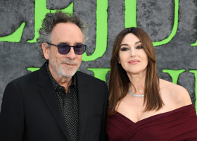 &quot;Beetlejuice Beetlejuice&quot; UK Premiere – Arrivals