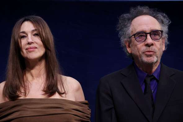 Opening Ceremony - The 16th Film Festival Lumiere In Lyon