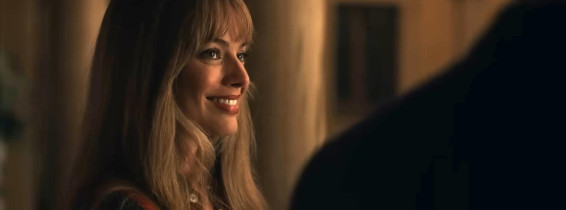 Margot Robbie and Colin Farrell find love in sweeping romantic fantasy A Big Bold Beautiful Journey trailer