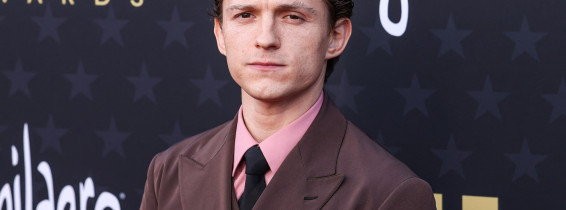 Tom Holland/ Profimedia