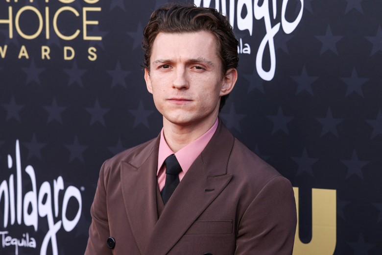 Tom Holland/ Profimedia