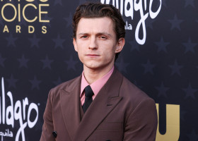 Tom Holland/ Profimedia