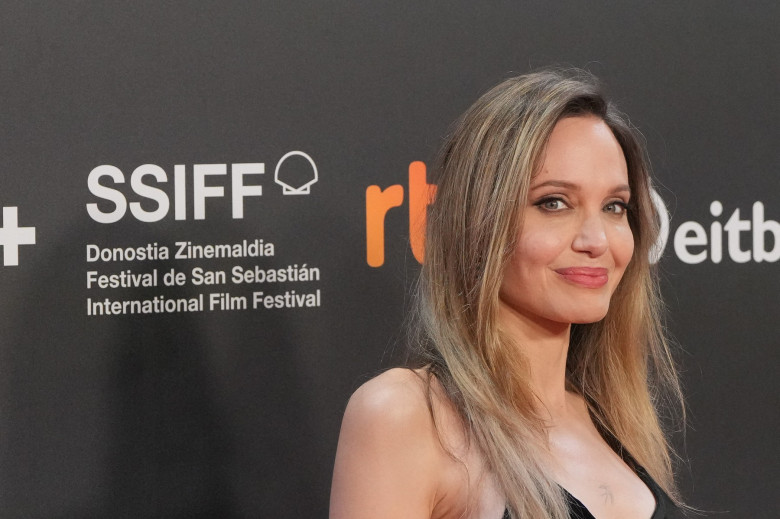 San Sebastian - Couture Press Screening