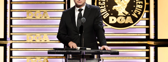 77th Annual Directors Guild Of America Awards - Inside